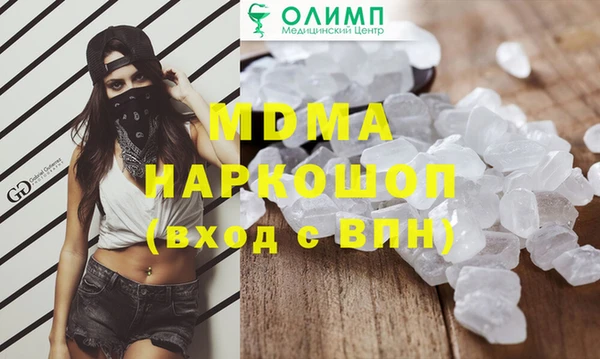 тгк Балахна